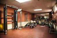 Fitness Center Valentin Paguera - Adults Only