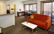 Common Space 5 Adina Apartment Hotel Perth - Barrack Plaza