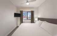 ห้องนอน 6 Adina Apartment Hotel Perth - Barrack Plaza