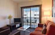 Ruang Umum 3 Adina Apartment Hotel Perth - Barrack Plaza