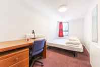 Kamar Tidur Euro Hostel Edinburgh Halls