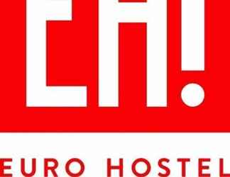 Lobi 2 Euro Hostel Edinburgh Halls