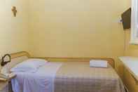 Kamar Tidur Hotel Pax