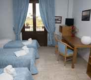 ห้องนอน 6 Hotel Isola di Mozia