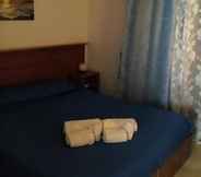 ห้องนอน 5 Hotel Isola di Mozia