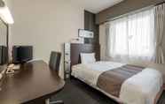 ห้องนอน 6 Comfort Hotel Koriyama
