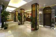 Lobby Metropolo Classiq Shanghai Nanjing Road East Hotel