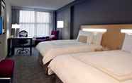 ห้องนอน 5 Novotel Montreal Aeroport