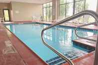 Swimming Pool Wingate by Wyndham Louisville East