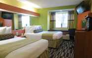 Kamar Tidur 6 Microtel Inn & Suites by Wyndham Kingsland