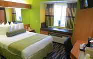 ห้องนอน 7 Microtel Inn & Suites by Wyndham Kingsland