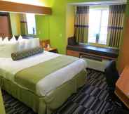Bedroom 7 Microtel Inn & Suites by Wyndham Kingsland