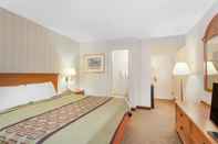 Bilik Tidur Days Inn by Wyndham Albany SUNY