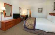 Bedroom 4 La Quinta Inn & Suites by Wyndham Kennewick