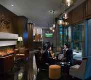 Bar, Cafe and Lounge 5 Grand Millennium HongQiao Shanghai