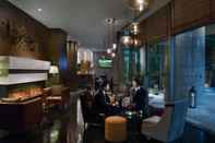 Bar, Cafe and Lounge Grand Millennium HongQiao Shanghai