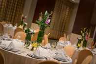 Functional Hall Renaissance Atyrau Hotel