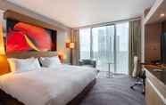 Bedroom 5 Hilton Manchester Deansgate