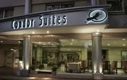 Luar Bangunan 2 Condor Suites Apart Hotel