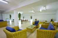 Lobby Hotel JS Horitzo