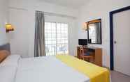 Bedroom 5 Hotel JS Horitzo