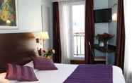 Bedroom 3 Hotel Alane