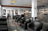 Bar, Kafe, dan Lounge Hardanger Hotel