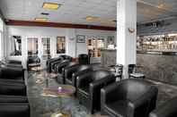 Quầy bar, cafe và phòng lounge Hardanger Hotel