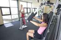 Fitness Center NOVINA HOTEL Herzogenaurach Herzo Base