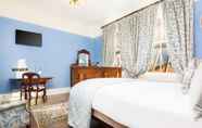 Bilik Tidur 3 Clementine's Town House Hotel BW Premier Collection