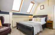 Kamar Tidur 4 Clementine's Town House Hotel BW Premier Collection
