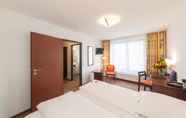 Phòng ngủ 6 Novum Hotel Strijewski Wolfsburg