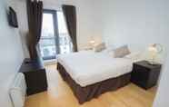 ห้องนอน 7 Ocean Serviced Apartments