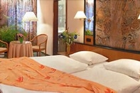 Bedroom Hetzel Hotel Stuttgart