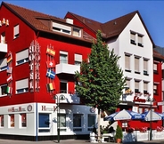 Exterior 2 Hetzel Hotel Stuttgart