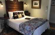 Kamar Tidur 3 The Revere Guest House