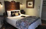 Kamar Tidur 3 The Revere Guest House