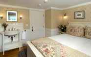 Kamar Tidur 2 The Revere Guest House