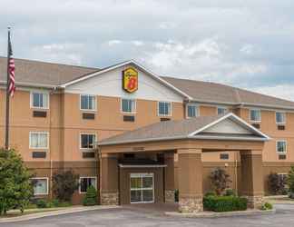 Exterior 2 Super 8 by Wyndham St Robert Ft Leonard Wood Area