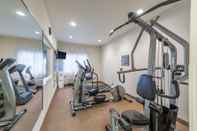 Fitness Center Super 8 by Wyndham St Robert Ft Leonard Wood Area