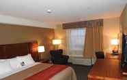 Bilik Tidur 7 Comfort Inn & Suites