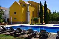 Swimming Pool Pousada Convento de Tavira - Historic Hotel