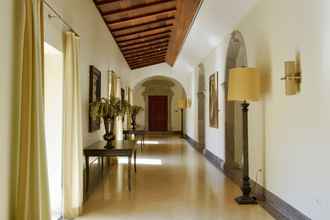 ล็อบบี้ 4 Pousada Convento de Tavira - Historic Hotel