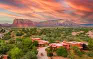 วิวและสถานที่ท่องเที่ยวใกล้เคียง 3 Las Posadas of Sedona