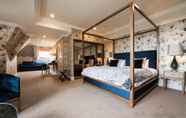 Phòng ngủ 2 Gleddoch Golf & Spa Resort