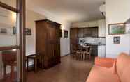 ห้องนอน 7 Borgo Magliano Resort