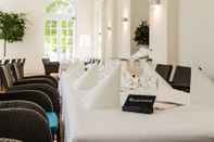 Functional Hall Hotel Schloss Neuhardenberg