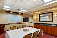 Dewan Majlis Residence Inn by Marriott Morgantown Medical Center Area