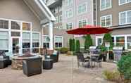 Common Space 5 Residence Inn by Marriott Morgantown Medical Center Area