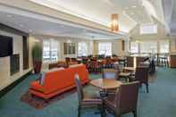 บาร์ คาเฟ่ และเลานจ์ Residence Inn by Marriott Boston Norwood